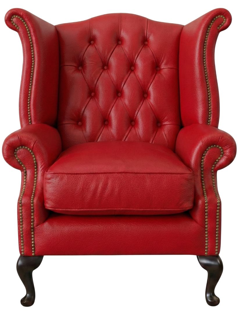 The Kensington Chesterfield